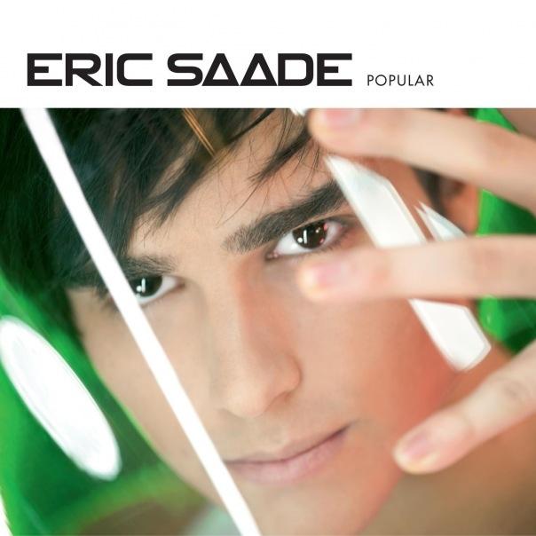 Clip | Eric Saade • Popular