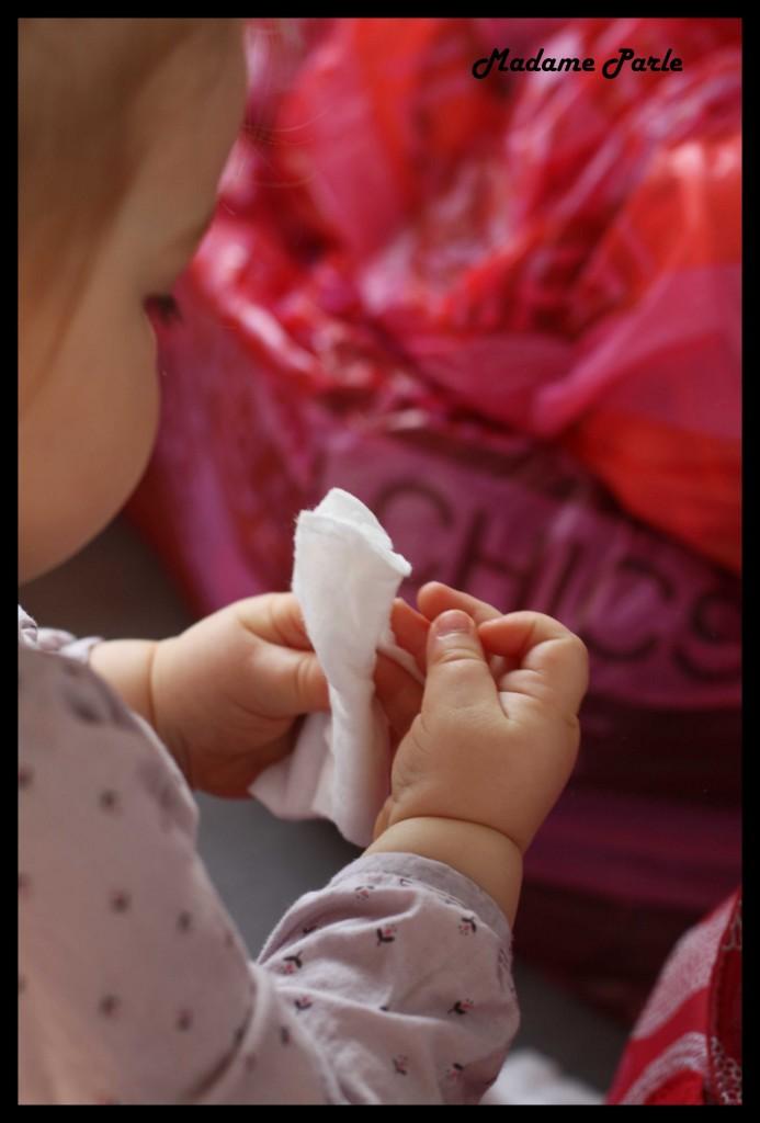 Tout est jouet, tout est découverte!