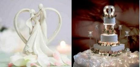 decoration-gateau-mariage-coeur Des coeurs, des coeurs, partout pour mon mariage