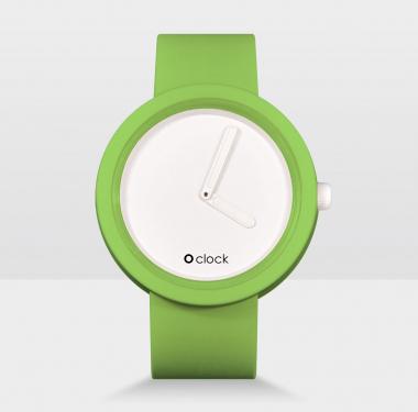 Montres O’Clock: nouvelles couleurs !!