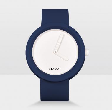 Montres O’Clock: nouvelles couleurs !!
