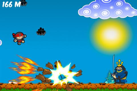 A Télécharger d’urgence! Chop Chop Runner