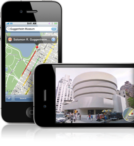 [Réponse de Steve Jobs] Souriez vous êtes traqué!