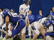 Zip, premier match...