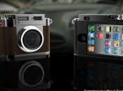 High Tech Pourquoi choisir entre appareil photo iPhone?