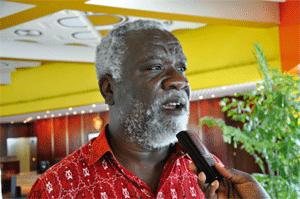 Noël Dourey (Artiste-musicien) :“Gadji Celi est en fuite au Ghana”