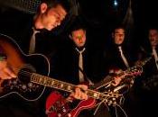 Festival musique émergente Abitibi-Témiscamingue septembre 2011