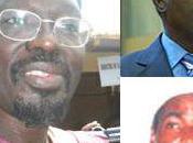 Cameroun: Trois opposants pouvoir
