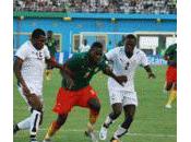 clés choc Cameroun-Egypte juniors