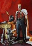Image attachée : Duke Nukem fait de l'ombre au mariage princier