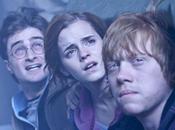 Harry Potter reliques mort partie bande annonce officielle