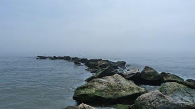 Wordless Wednesday-Brooklyn by the Sea