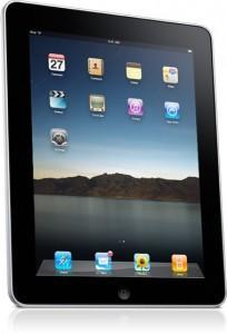 8 utilisations du iPad en événement