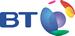 Logo - British Telecom - BT - opérateur téléphonique anglais