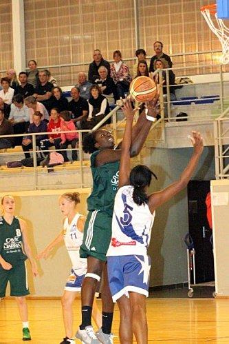 Aïda FALL (Laveyron)