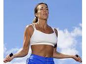 Quels exercices sportifs faut-il faire pour disparaitre cellulite?
