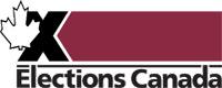 Logo de Élections Canada
