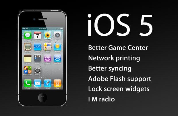 ios5