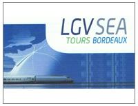 Le financement de la LGV Tours-Bordeaux est presque bouclé