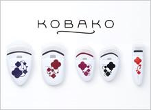 Kobako ou l'accessoire de beauté idéal