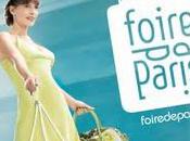 Concours Express Gagnez place pour Foire Paris