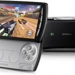 Xperia Play