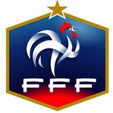 L’équipe de France Espoir à Rouen