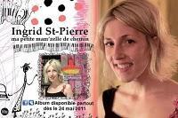 Fabi, Ingrid et Bet.e au FestiVoix 2011 !!!