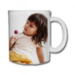 Mug Photo Personnalisable
