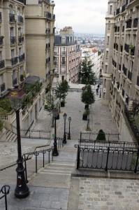 escalier_montmartre
