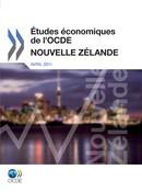 Étude économique de la Nouvelle-Zélande 2011