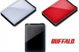 buffalo dde 01 160x105 Buffalo : Nouvelle gamme de disque durs externes