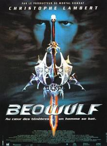 Beowulf, version Lambert