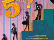 Chronique C’est 5ème