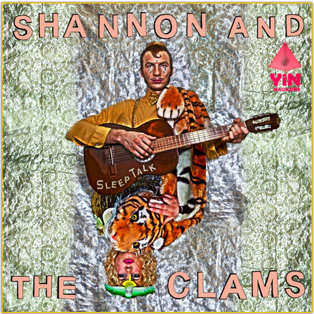 Shannon And The Clams Sleep Talk Shannon And The Clams   Sleep Talk