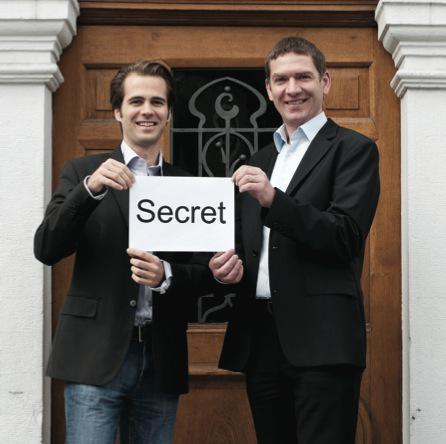 Laurent Lecamp et Julien Lecamp page9 blog entry851 laurent lecamp 0028left0029002c founder of cyrus watches and jean2010franc0327ois mojon Quelques mots de Laurent Lecamp sur Cyrus