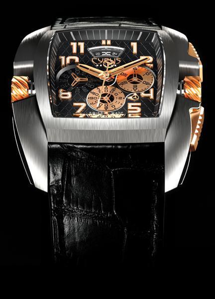 Cyrus Kuros images presse kuros 598 202 A 1 Quelques mots de Laurent Lecamp sur Cyrus