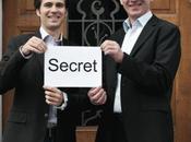 Quelques mots Laurent Lecamp Cyrus