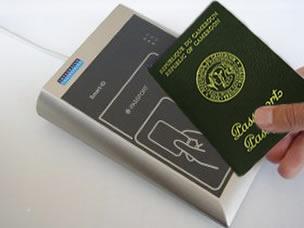 De La Rue annonce ses plans de déploiement de passeports électroniques au Cameroun