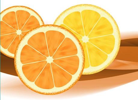Photoshop : créer des oranges et des citrons
