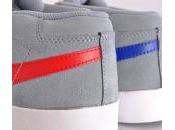 Nike Blazer ‘Dual Swoosh’ ‘Mismatch’