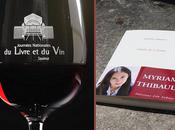 Journée livre vin, Saumur.