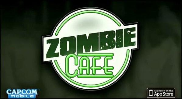 Devenez un chef avec Zombie Café sur iPad et iPhone + Astuces