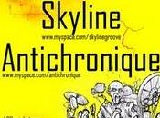 Skyline Antichronique Médiathèque l'ULB 03/05
