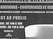 Landerneau lance salon bière