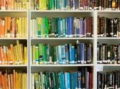 États-Unis L’avenir bibliothèques débat York