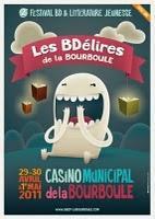 Les Festivals BD du printemps 2011 (épisode 8)