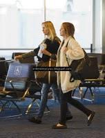 Mercredi 27 Avril 2011 ▬ Los Angeles.