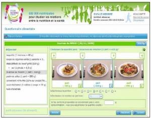 NutriNet SANTÉ: Bientôt 250.000 volontaires ? – Etude épidémiologique