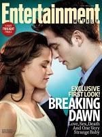 EW cover Edward et Bella avril 2011